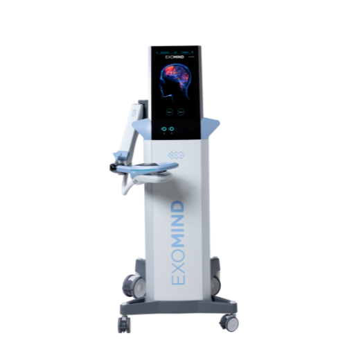 Exomind in Johor Bahru | Lyvin Clinic JB